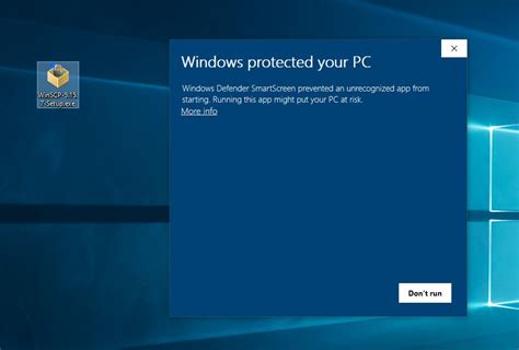Image result for Your Account Is Monitored Defender SmartScreen