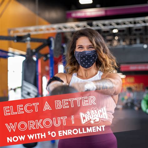 CRUNCH FITNESS - NORWOOD - 3170 Webster Ave, Bronx NY - Hours ...