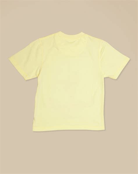 Garfield Printed Regular Fit Tshirt For Boys – Kidsville