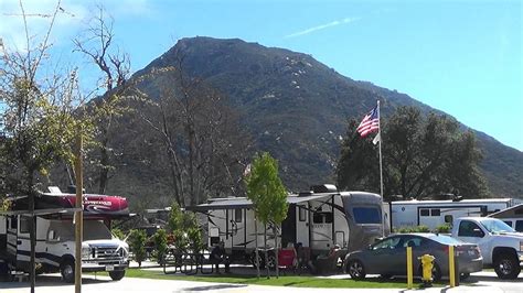 PALA CASINO RV RESORT - Campground Reviews & Photos - Tripadvisor