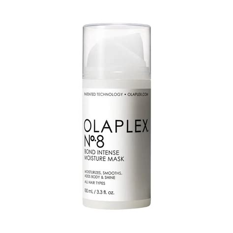 Olaplex No. 8 Bond Intense Moisture Mask (100ml) – Looknstyle
