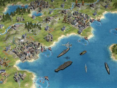 Descargar Civilization 4 para PC Gratis