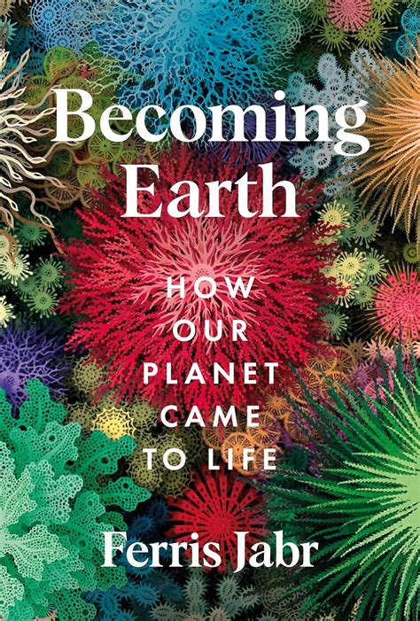 Buy Becoming Earth Book Online at Low Prices in India | Becoming Earth ...