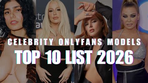 Top Onlyfans Sign Up 2026