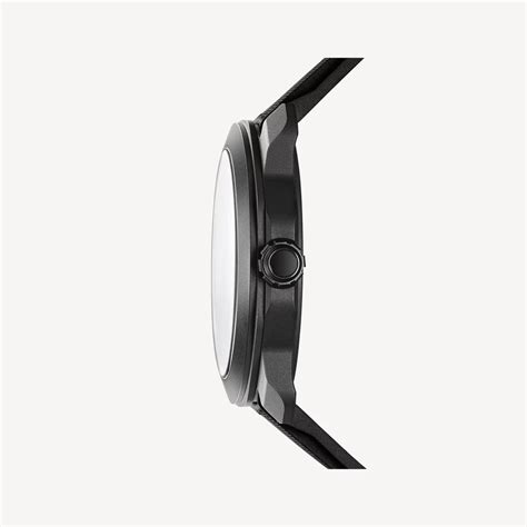 Men’s Octo Roma DLC Black Watch 103927 – Zeuskicks