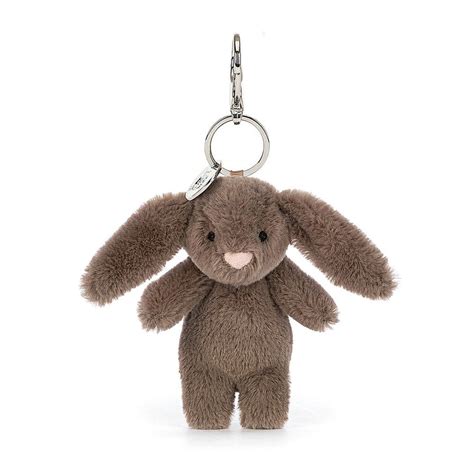 Jellycat Bag Charms– Hazel & Fawn
