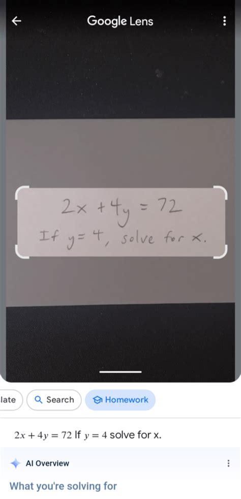 Image result for Use Google Lens Python