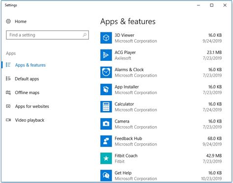 Uninstall Programs On This Computer 的图像结果