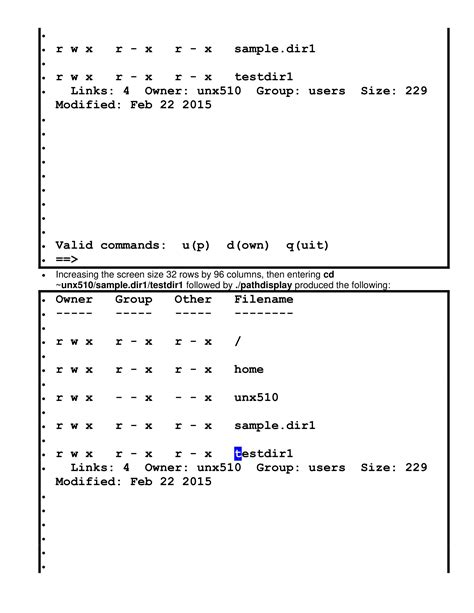 Image result for Unix Shell Scripting Objective