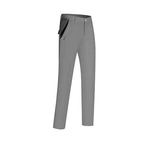 Autumn/Winter Golf Pants Men’s Sports Trousers – Vicedeal
