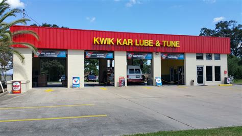 Home | Kwik Kar Lube & Wash | Porter/Cleveland/Kingwood