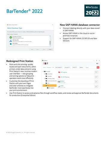 Image result for Bartender Label Program