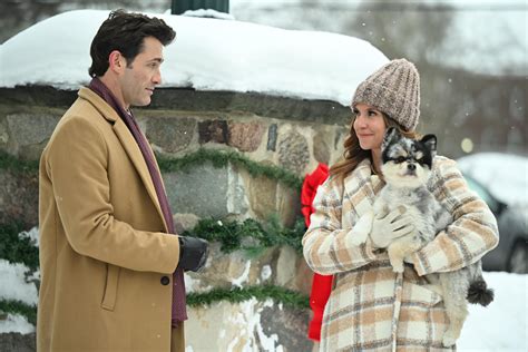 A Royal Christmas Tail