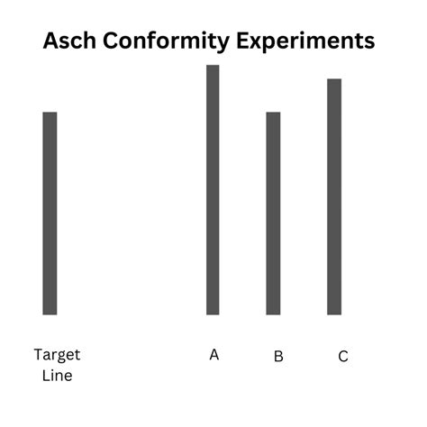 Image result for Asch Experiment Explained