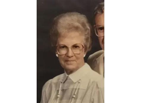 Nancy W Vogt Obituary (2025) - Centre Hall, PA - Barbara Daughenbaugh ...