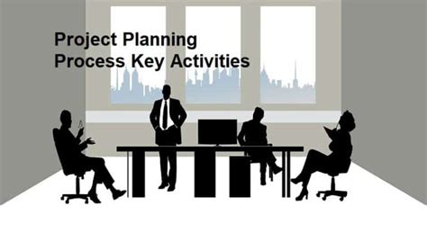 Image result for Project Planning Process Image
