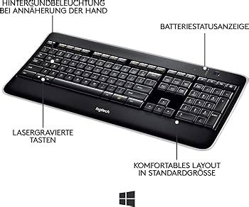 Image result for K800 Keyboard Setup