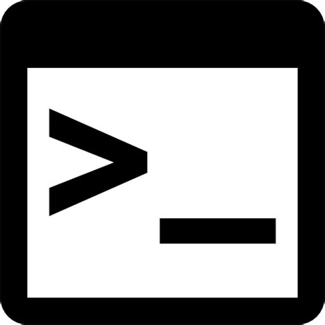 Image result for Bash Coding Icon Background