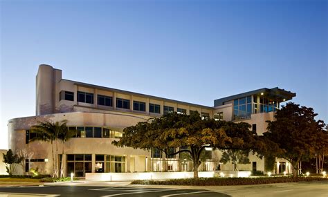 University of Miami Alumni Center - NELSON Worldwide