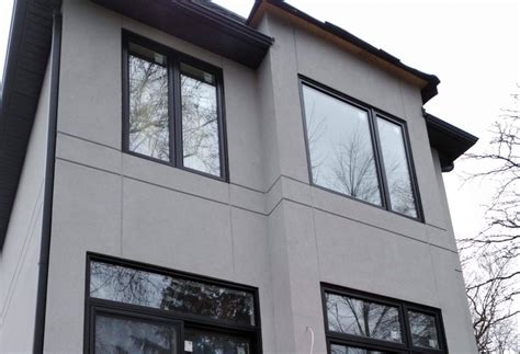 The Ultimate Guide Of EIFS Stucco And How It Should Work | Sky Stucco