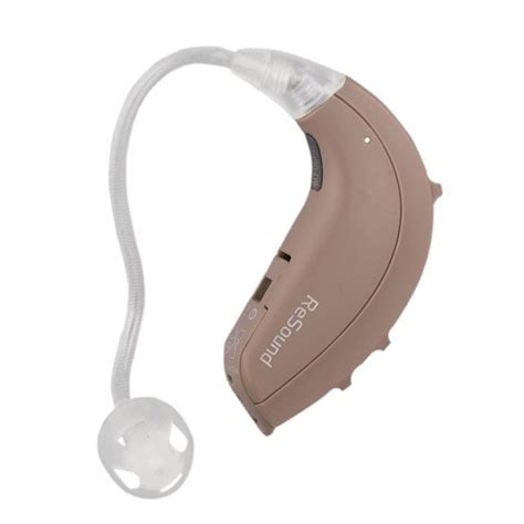 Resound OMNIA 488 BTE – E For Ear