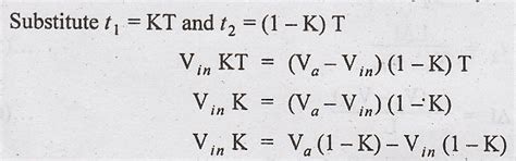 Boost Regulator - Circuit Diagram, Equivalent Circuits, Derivations ...