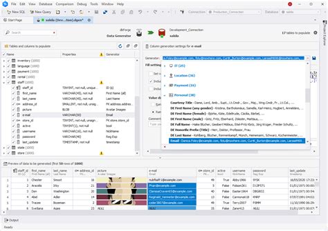 Image result for dbForge Studio for MySQL