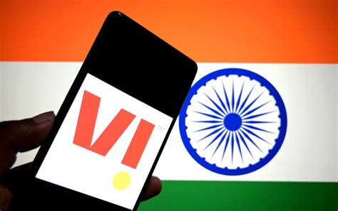 Vodafone may shift India stake to treasury shares after dues cut