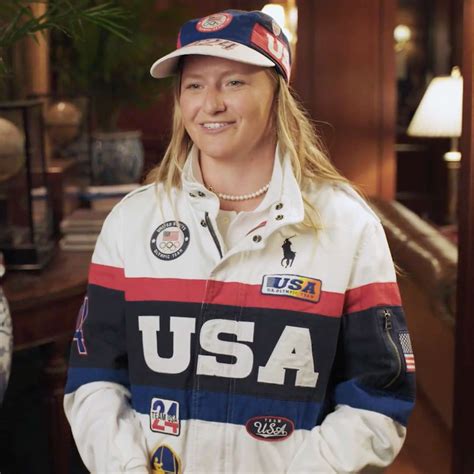 How Ralph Lauren Made Team USA's Olympic Uniforms