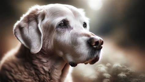 The Science Behind Canine Aging: Understanding Your Dog's Life Cycle - My Dog Breeds