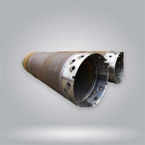 CASING | SINGLE WALLED CASINGS | DOUBLE WALLED CASINGS | Jilani ...