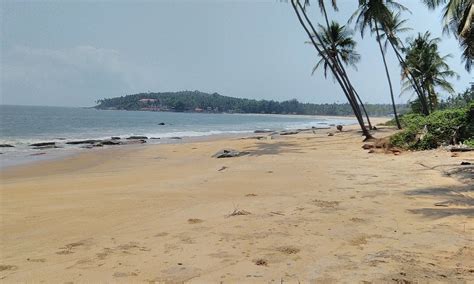 EZHIMALA BEACH (2026) All You Need to Know BEFORE You Go (with Photos ...