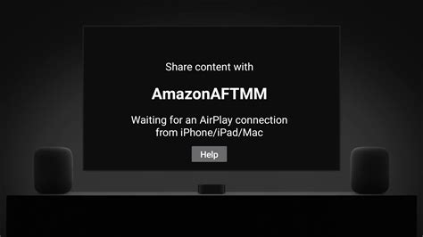 Airplay Screen Mirroring Receiver