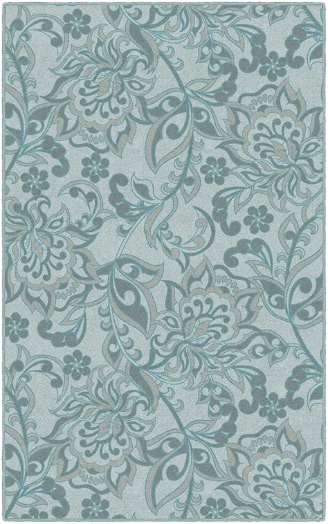 Buy Brumlow Mills Jacobean Traditional Floral and Paisley Print Pattern ...
