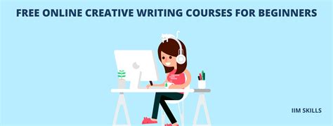 Image result for Free Creative Writing Courses