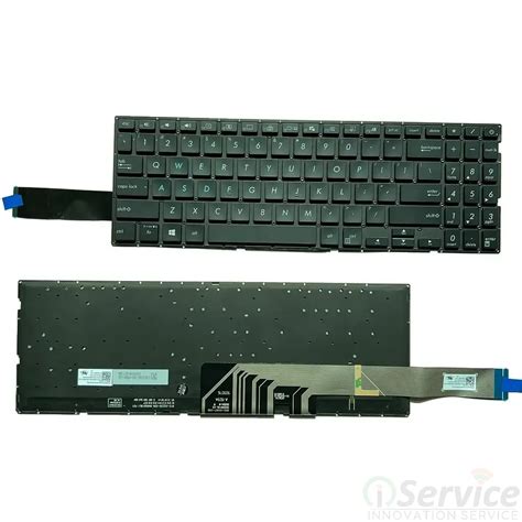 Asus Vivobook 15 (X571GT) Laptop Keyboard Replacement