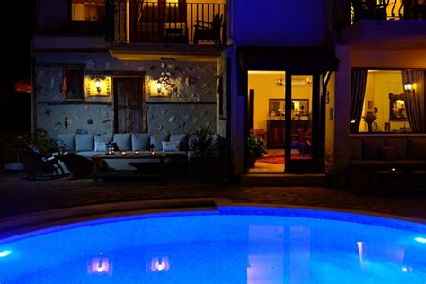 MANDARIN & MANGO BOUTIQUE HOTELS (Faralya) - Hotel Reviews, Photos ...
