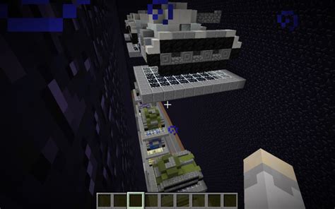 Image result for Minecraft Tank War Animation