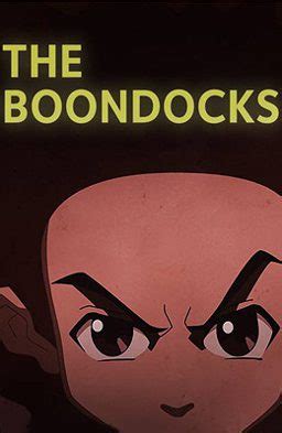 The Boondocks: The Complete First Season (Uncut and Uncensored)