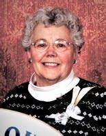 Bernadine Marie Fleisher Obituary - Galesburg Register-Mail