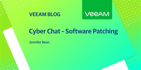 Patching Software 的图像结果