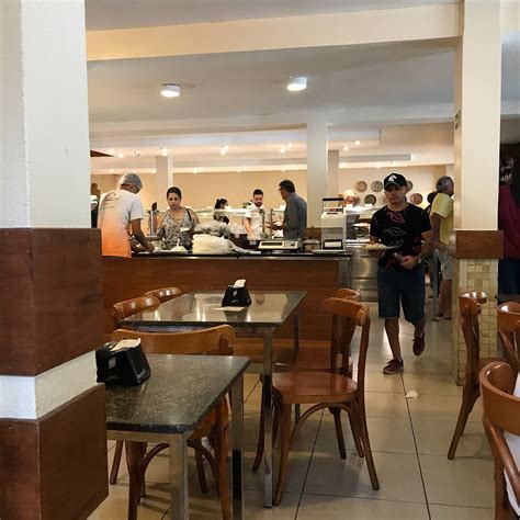 DIVINA COMIDA, Fortaleza - Rua Desembargador Leite Albuquerque 920 ...