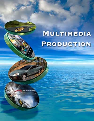 Image result for Multimedia Production