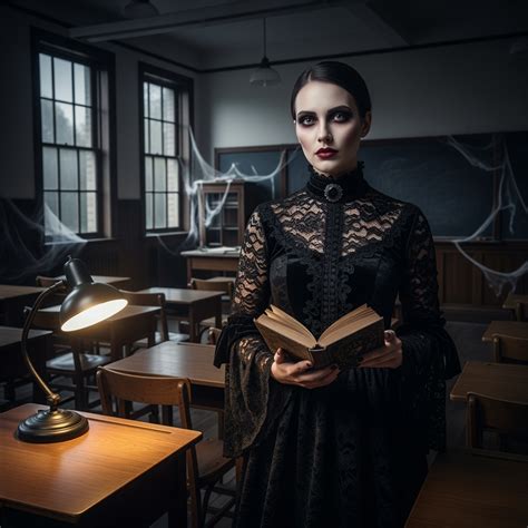 Teacher Halloween Costumes Amazing Ideas for Fun and Classy Looks