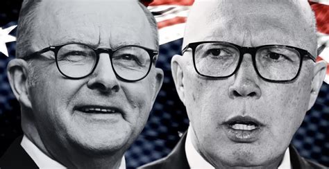 The subtle theatre of Australia’s election season