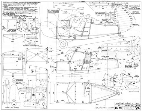 HM381 - Nest of Dragons