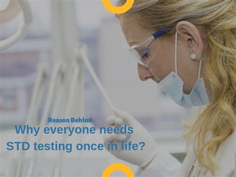 Self-Care Is Getting Checked – Your Honest Guide To STD Testing Frequency