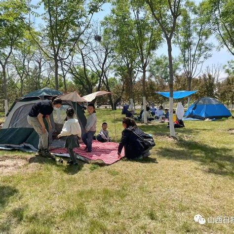 武汉哪些公园可以搭帐篷2021_旅泊网