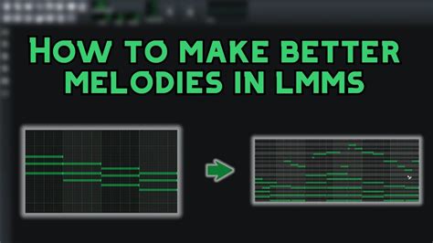 Image result for How to Make Beats Using LMMS