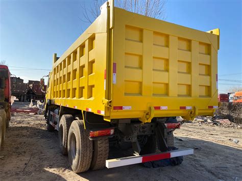 The Ultimate Guide to High-Quality Dump Truck Rental for Your Project ...